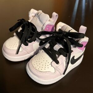 Toddler Nike Jordan Air Forces